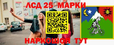 хмурый Аргун